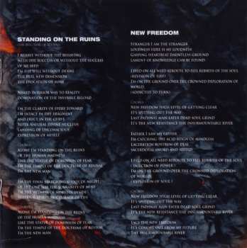 CD Centvrion: Invulnerable