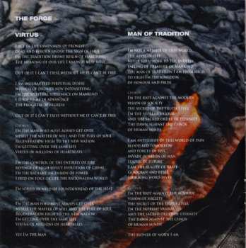 CD Centvrion: Invulnerable