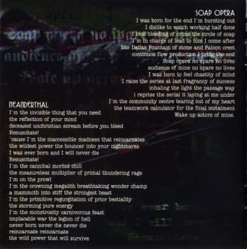CD Centvrion: Non Plvs Vltra