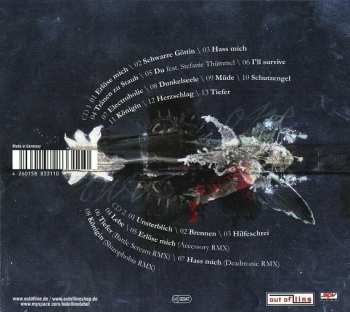 2CD Cephalgy: Herzschlag LTD