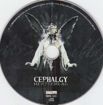 2CD Cephalgy: Herzschlag LTD