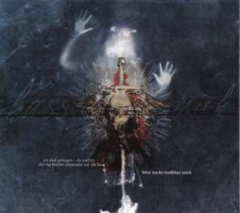2CD Cephalgy: Herzschlag LTD