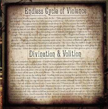 LP Cephalic Carnage: Xenosapien