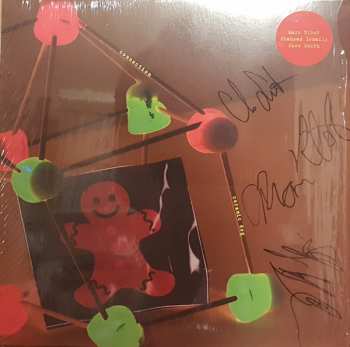 Album Marc Ribot's Ceramic Dog: Connection