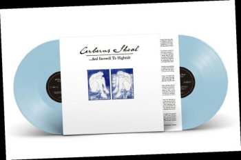 2LP Cerberus Shoal: ...And Farewell To Hightide CLR | DLX | LTD