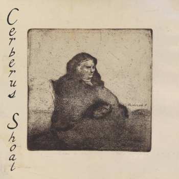 LP Cerberus Shoal: Cerberus Shoal