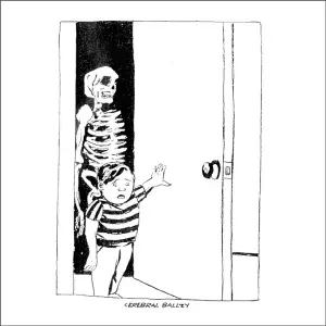 Cerebral Ballzy: Cerebral Ballzy