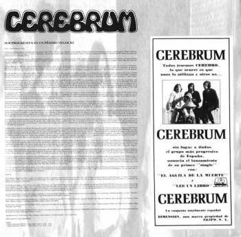 EP Cerebrum: Cerebrum