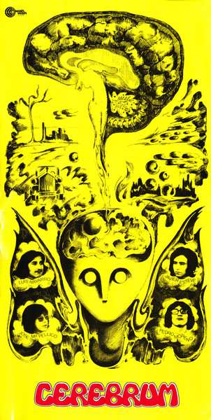 EP Cerebrum: Cerebrum