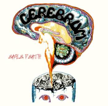 Album Cerebrum: Eagle Death