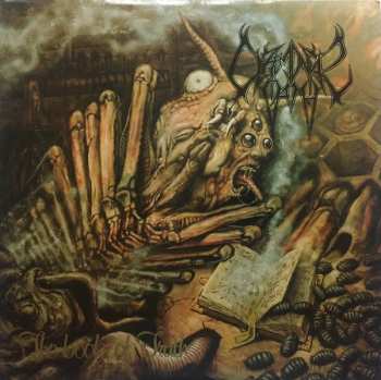 Album Ceremonial Oath: The Book Of Truth