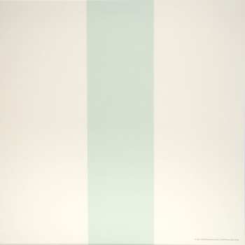 LP New Order: Ceremony