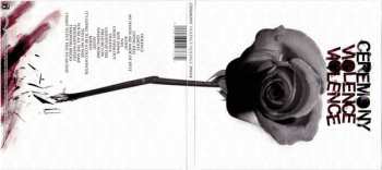 CD Ceremony: Violence Violence DIGI