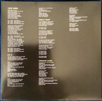 2LP Ghost: Ceremony And Devotion