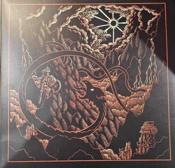 LP Ceremony of Silence: Hálios