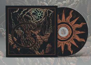 CD Ceremony of Silence: Hálios