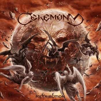 LP Ceremony: Retribution