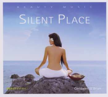 Album Ceridwen O'Brian: Silent Place