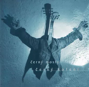 Černý Mosty: Černý Koření