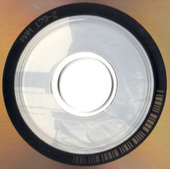 CD Černý Mosty: Černý Koření
