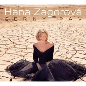 CD Hana Zagorová: Černý Páv