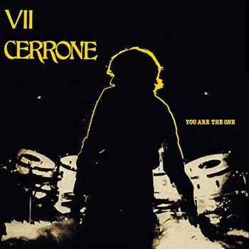 CD Cerrone: Cerrone VII - You Are The One