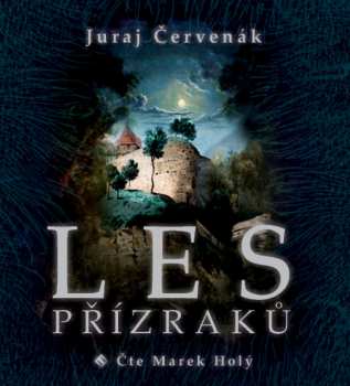 Album Holý Marek: Červenák: Les přízraků