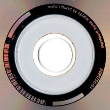 CD Cerys Matthews: Don't Look Down