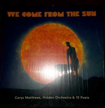 Album Hidden Orchestra: We Come From The Sun
