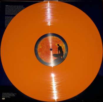 LP Hidden Orchestra: We Come From The Sun