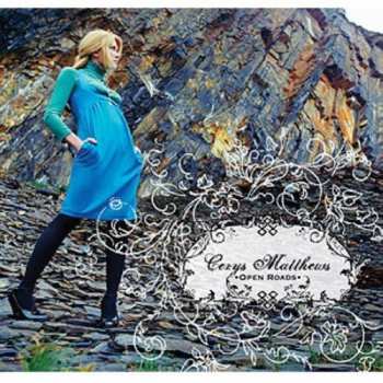 SP Cerys Matthews: Open Roads