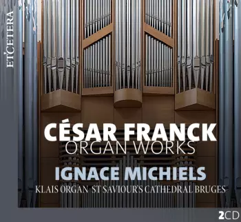 Organ Works