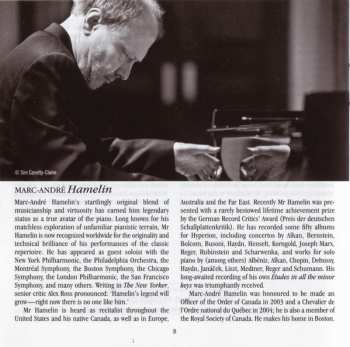 CD César Franck: Piano Quintet • String Quartet