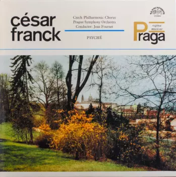 César Franck: Psyché