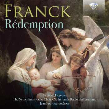 Album César Franck: Rédemption