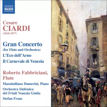 Music For Flute