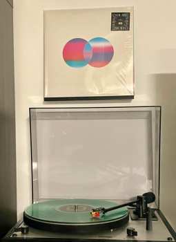 2LP Cesare Cremonini: Alaska Baby CLR | LTD