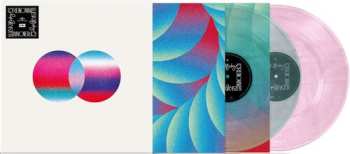 2LP Cesare Cremonini: Alaska Baby CLR | LTD