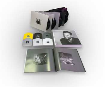 9LP/6CD/Doos Cesare Cremonini: Cremonini 2C2C The Best of (Super Deluxe Edition) DLX