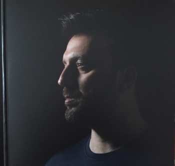 LP Cesare Cremonini: La Ragazza Del Futuro