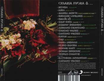 CD Cesaria Evora: & ...