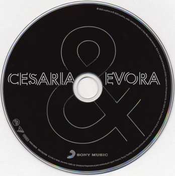 CD Cesaria Evora: & ...
