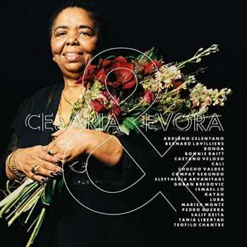 CD Cesaria Evora: & ...