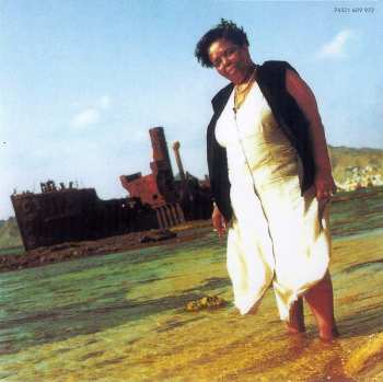 CD Cesaria Evora: Best Of