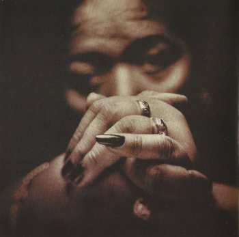 CD Cesaria Evora: Cabo Verde