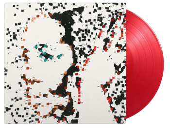2LP Cesaria Evora: Club Sodade - Greatest Hits Remixed (180g) (limited Numbered Edition) (translucent Red Vinyl)