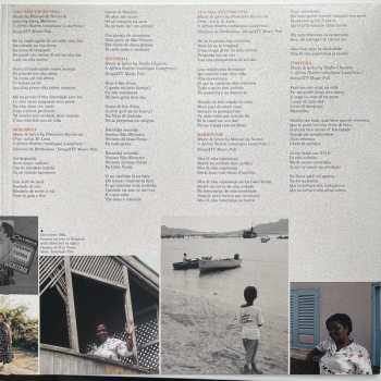 2LP Cesaria Evora: Miss Perfumado