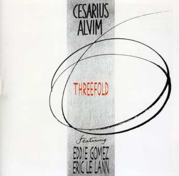 CD Cesarius Alvim: Threefold