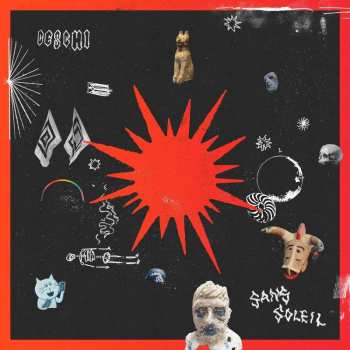 LP Ceschi: Sans Soleil