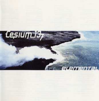 Album Cesium:137: Elemental